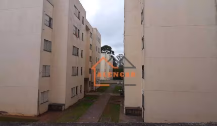 Apartamento com 2 dormitórios à venda, 44 m² por R$ 165.000,00 - Conjunto Residencial José Bonifácio - São Paulo/SP
