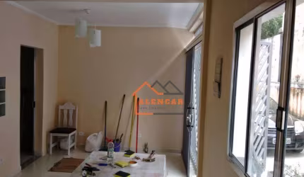 Sobrado com 2 dormitórios à venda, 75 m² por R$ 330.000,00 - Itaquera - São Paulo/SP