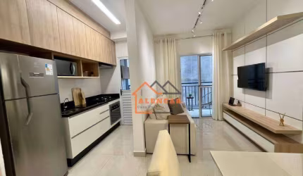 Apartamento com 2 dormitórios à venda, 44 m² por R$ 415.000,00 - Vila Formosa - São Paulo/SP