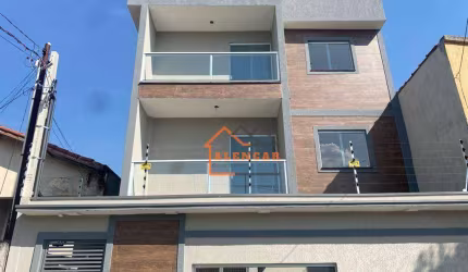 Apartamento com 1 dormitório à venda, 24 m² por R$ 195.000,00 - Vila Formosa - São Paulo/SP