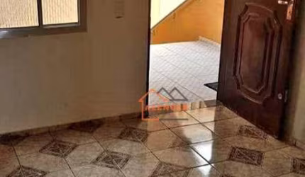 Apartamento com 2 dormitórios à venda, 39 m² por R$ 165.000,00 - Conjunto Residencial José Bonifácio - São Paulo/SP