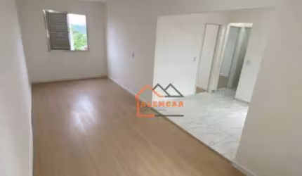 Apartamento com 1 dormitório à venda, 36 m² por R$ 176.000,00 - Conjunto Residencial José Bonifácio - São Paulo/SP