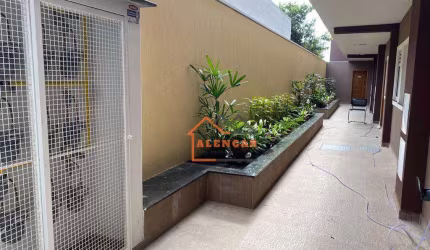 Apartamento com 1 dormitório à venda, 27 m² por R$ 190.000,00 - Vila Formosa - São Paulo/SP