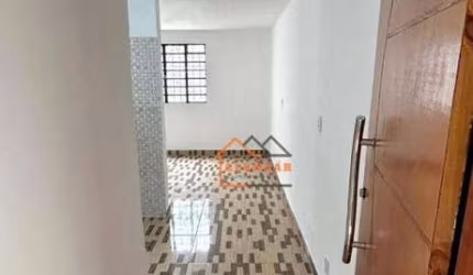 Apartamento com 2 dormitórios à venda, 46 m² por R$ 148.000,00 - Conjunto Habitacional Santa Etelvina II - São Paulo/SP