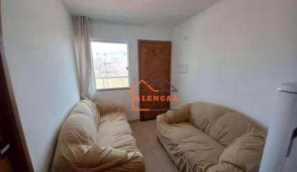 Ótimo apartamento com 2 dormitórios à venda, 40 m² por R$ 240.000 - Vila Guilhermina - São Paulo/SP