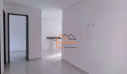 Apartamento com 2 dormitórios à venda, 43 m² por R$ 230.000,00 - Itaquera - São Paulo/SP