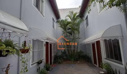 Sobrado com 2 dormitórios à venda, 63 m² por R$ 372.000,00 - São Miguel Paulista - São Paulo/SP