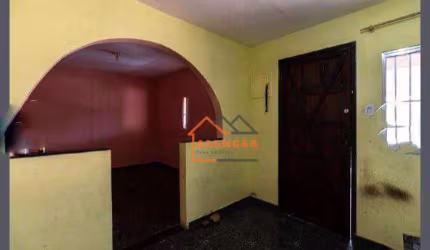 Sobrado com 2 dormitórios à venda, 100 m² por R$ 325.000,00 - Itaquera - São Paulo/SP