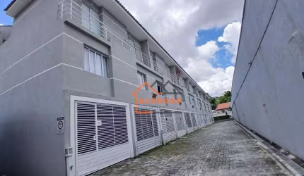 Sobrado com 2 dormitórios à venda, 110 m² por R$ 719.000,00 - Vila Alpina - São Paulo/SP