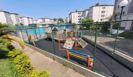 OPORTUNIDADE ! Apartamento com 2 dormitórios à venda, 50 m² por R$ 210.000 - São Mateus - São Paulo/SP