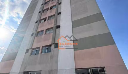 Apartamento com 2 dormitórios à venda, 55 m² por R$ 365.000,00 - Itaquera - São Paulo/SP