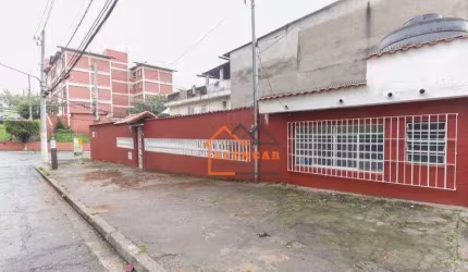 OPORTUNIDADE ótima casa com 2 dormitórios, e ponto comercial à venda , 120 m² por R$ 399.900 - Itaquera - São Paulo/SP