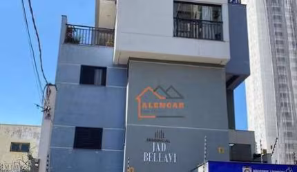 Apartamento com 1 dormitório à venda, 40 m² por R$ 290.000,00 - Itaquera - São Paulo/SP