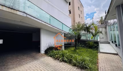 Sobrado com 2 dormitórios à venda, 80 m² por R$ 450.000,00 - Itaquera - São Paulo/SP