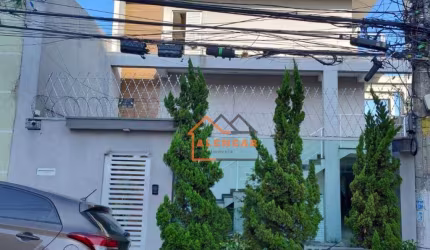 Sobrado com 2 dormitórios à venda por R$ 480.000,00 - Itaquera - São Paulo/SP