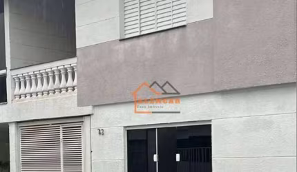 Sobrado com 2 dormitórios à venda, 70 m² por R$ 390.000,00 - Itaquera - São Paulo/SP