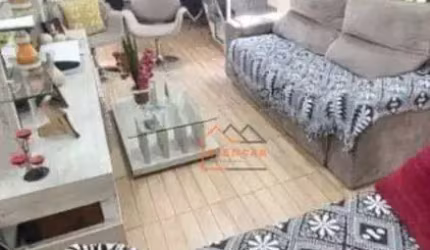 Sobrado com 4 dormitórios à venda, 191 m² por R$ 749.900,00 - Itaquera - São Paulo/SP