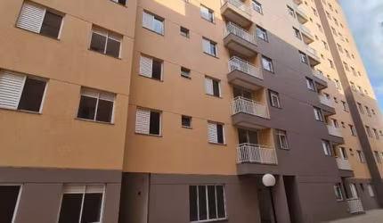 Apartamentos novos Plano Minha Casa Minha Vida com 2 dormitórios à venda, 49 m² por R$ 273.100 - Itaquera - São Paulo/SP