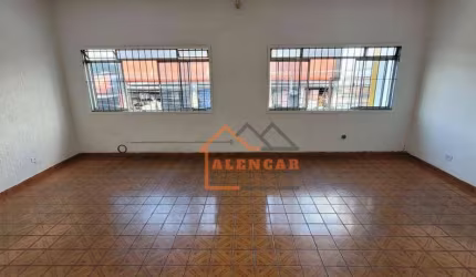 Sala para alugar, 40 m² por R$ 1.500,00/mês - São Mateus - São Paulo/SP