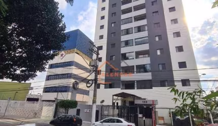 Lindo apartamento na Rua porto Xavier com 3 dormitórios à venda, 62 m² por R$ 450.000 - Itaquera - São Paulo/SP