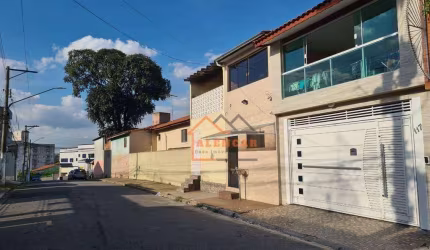 OPORTUNIDADE Vila Carmosina excelente sobrado com 2 dormitórios à venda, 116 m² por R$ 430.000 - Itaquera - São Paulo/SP