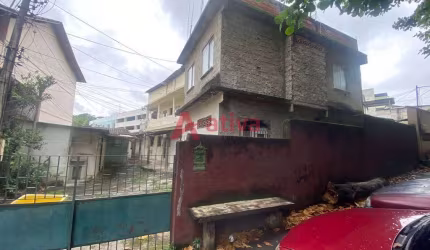 Ótimo terreno para venda no Pechincha