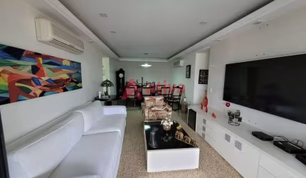 Apartamento no Condomínio WaterWays para venda