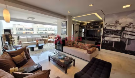 Apartamento com 2 quartos para venda no Condomínio WaterWays