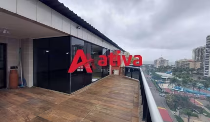 Cobertura com 2 Quartos à venda no condomínio WaterWays