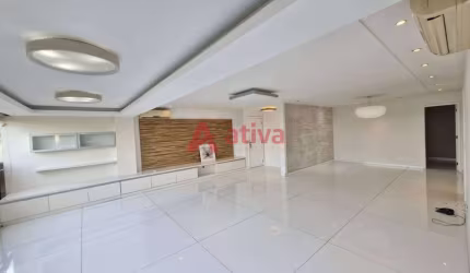 Apartamento 4 quartos para alugar no Waterways