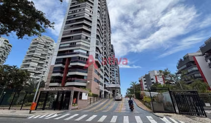 Apartamento com 3 quartos a venda no Condomínio Wonderful na Barra da Tijuca
