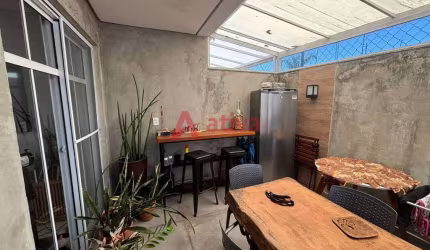 Casa com 3 suítes a venda no Condomínio Jardins do Monet no Recreio dos Bandeirantes