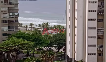 Apartamento com 3 quartos a venda no Condomínio Barra summer dream na Barra da tijuca