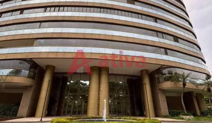 Apartamento novo com 3 suiíte a venda no Condomíno Itaúna Gold