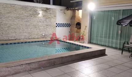 Casa com 3 quartos a venda na Taquara