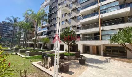 Apartamento com 3 quartos a venda no Condomínio Park Premium