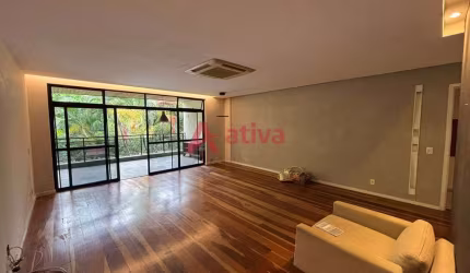 Frente Varandão: Excelente apartamento situado na (Gleba A).