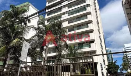 Apartamento com 3 quartos a venda no Condomínio Barra Premier em Jacarepaguá