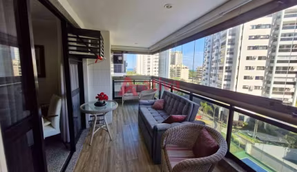 Apartamento com 2 quartos a venda no Condomínio Waterways - Barra da Tijuca