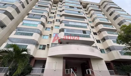 Apartamento com 3 quartos a venda no Condomínio Viva Viver