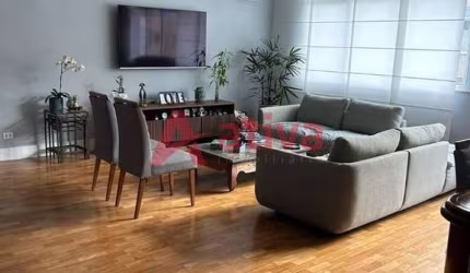 Apartamento com 3 quartos a venda em Copacabana