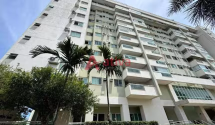 Apartamento com 2 quartos a venda no Condomínio Vitality na Barra da Tijuca