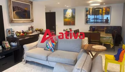 Cobertura com 3 quartos à Venda, Barra da Tijuca - Rio de Janeiro