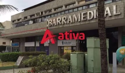 Loja para aluguel ou venda no Barramedical
