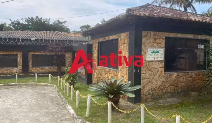 Casa a venda no pontal praia clube