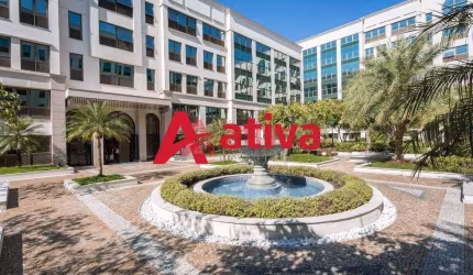 Sala comercial a venda no universe empresarial