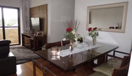 VENDA APARTAMENTO