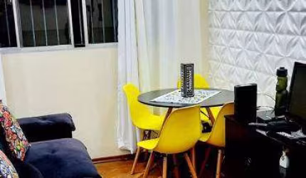 VENDA APARTAMENTO