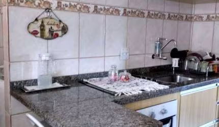 VENDA APARTAMENTO