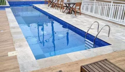 VENDA APARTAMENTO